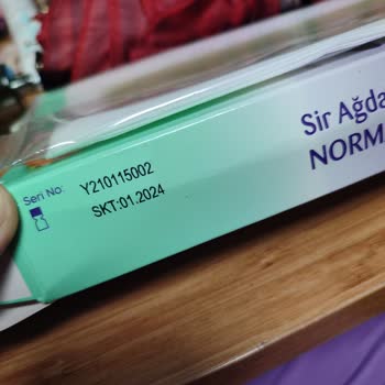 GetirÇarşı Getir Ve Tarihi Geçmiş Ürün