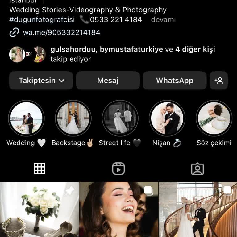 Merve Şenyiğit Photography Nişan Fotoğrafı Hizmetinde Yaşanan Sorunlar