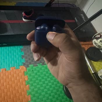 JBL TUNE230 Nc Tws Bluetooth Kulaklığımın Sağ Tarafı Çalışmıyor