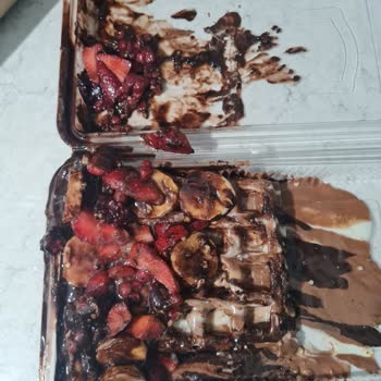Yemeksepeti'ne İlgisiz Kaldı