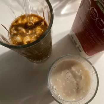 Badem Posası Ve Nilky