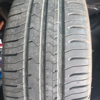 Petlas Lastik Kalitesiz Çıktı Yeni Talep Ediyorum
