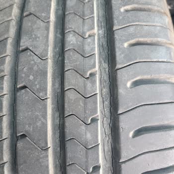 Petlas Lastik Kalitesiz Çıktı Yeni Talep Ediyorum