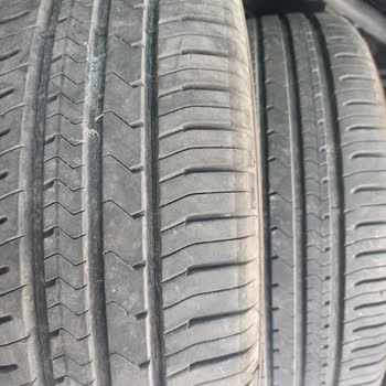 Petlas Lastik Kalitesiz Çıktı Yeni Talep Ediyorum