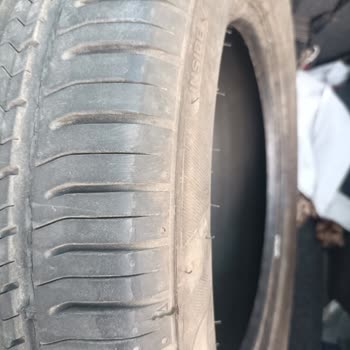 Petlas Lastik Kalitesiz Çıktı Yeni Talep Ediyorum