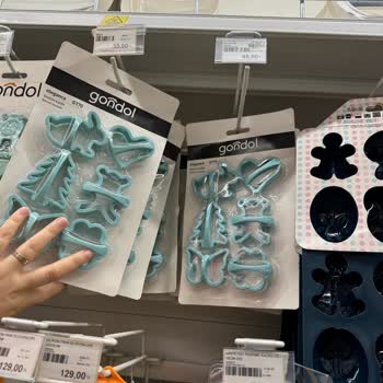 Mr.Dıy Personelin Tavrı Ve Etiket Düzensizliği