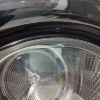 900 Kmx Arçelik Kurutma Makinesi Kapağı Çiziliyor