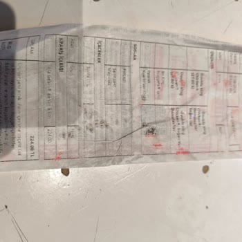 Burger King Beklentimin Altında Kaldı: Geciken Ve Eksik Sipariş