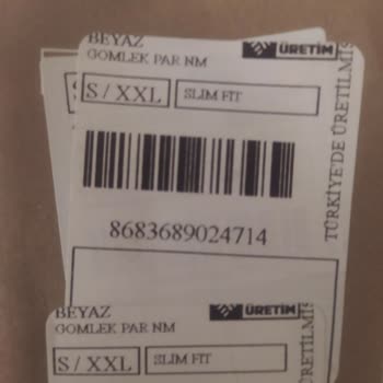Altınyıldız Classıcs Ürün İade