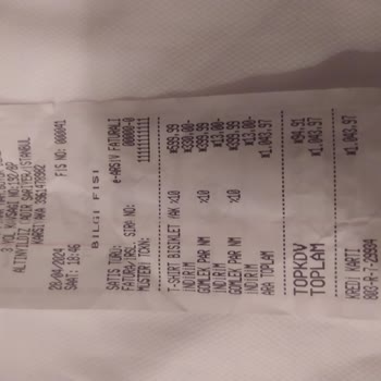 Altınyıldız Classıcs Ürün İade