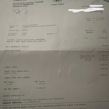 Fakir Ev Aletleri Yeni Alınan Süpürgenin Arızası Ve Servis Hüsranı