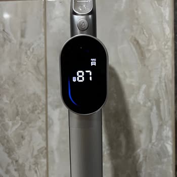 Fakir Ev Aletleri Yeni Alınan Süpürgenin Arızası Ve Servis Hüsranı