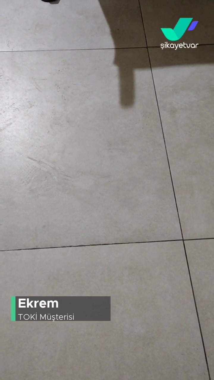 TOKİ Aynı Konuta 2 Tane Sigorta Parası Kesilmiş! videonun kapak resmi