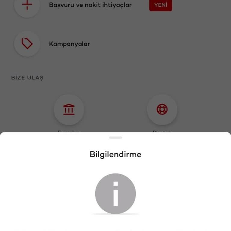 Akbank Sözleşmesi 1 Aydır İncelendiği İçin Onaylanmıyor