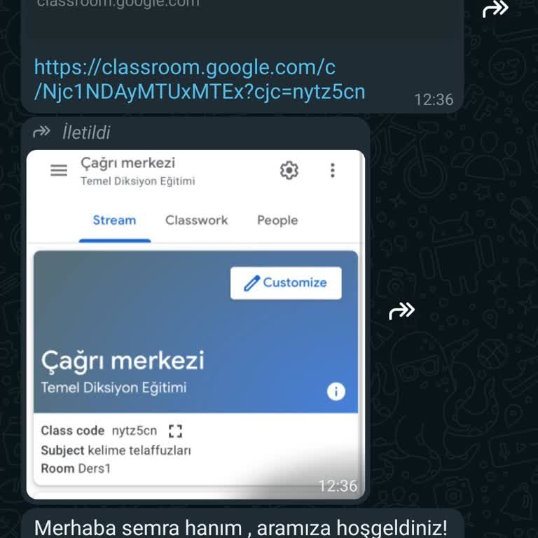 Trendyol Şikayet Call Canter