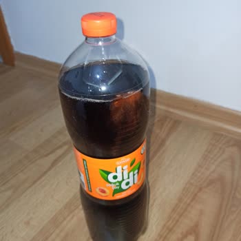 Çaykur Didi Soğuk Çay İçinde İlginç Şeyler Yüzüyor!