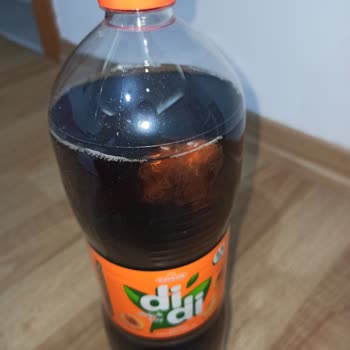 Çaykur Didi Soğuk Çay İçinde İlginç Şeyler Yüzüyor!