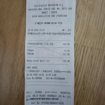 Çaykur Didi Soğuk Çay İçinde İlginç Şeyler Yüzüyor!