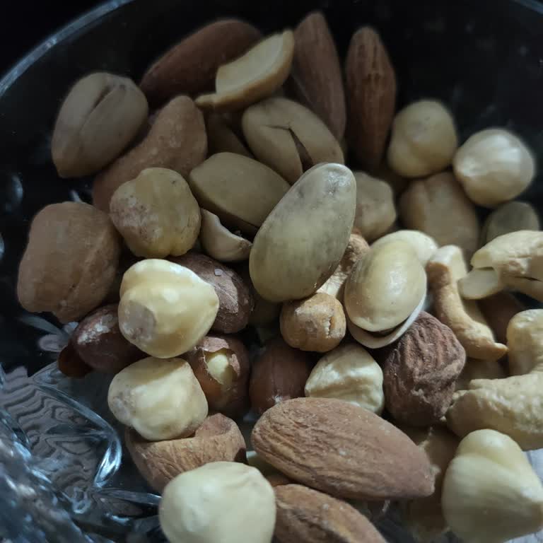 Hakmar Gıda Küflü Fındıklar Ve Koku Sorunu