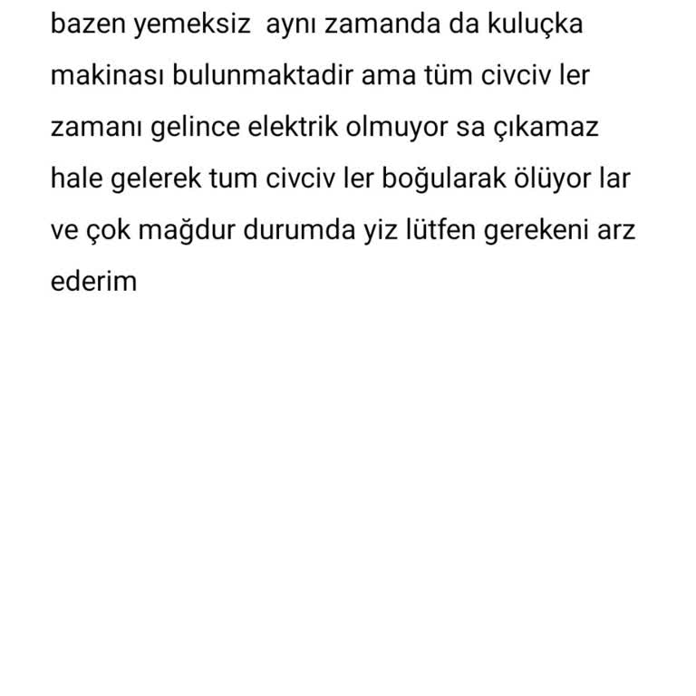 DEPSAŞ Enerji Elektrik Sorunu Elektrik Mağduru