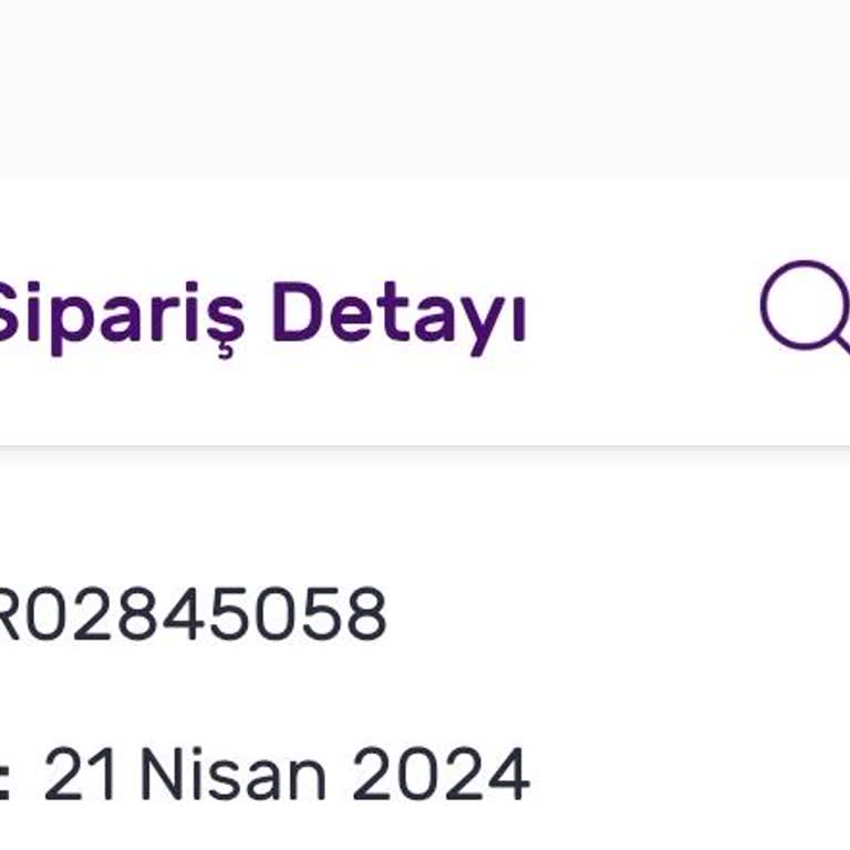 Gratis 8 Gündür Ulaşamayan Kargo