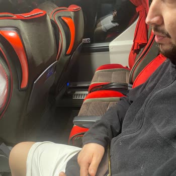 Kamil Koç Mükemmel Kötü Müşteri Memnuniyeti