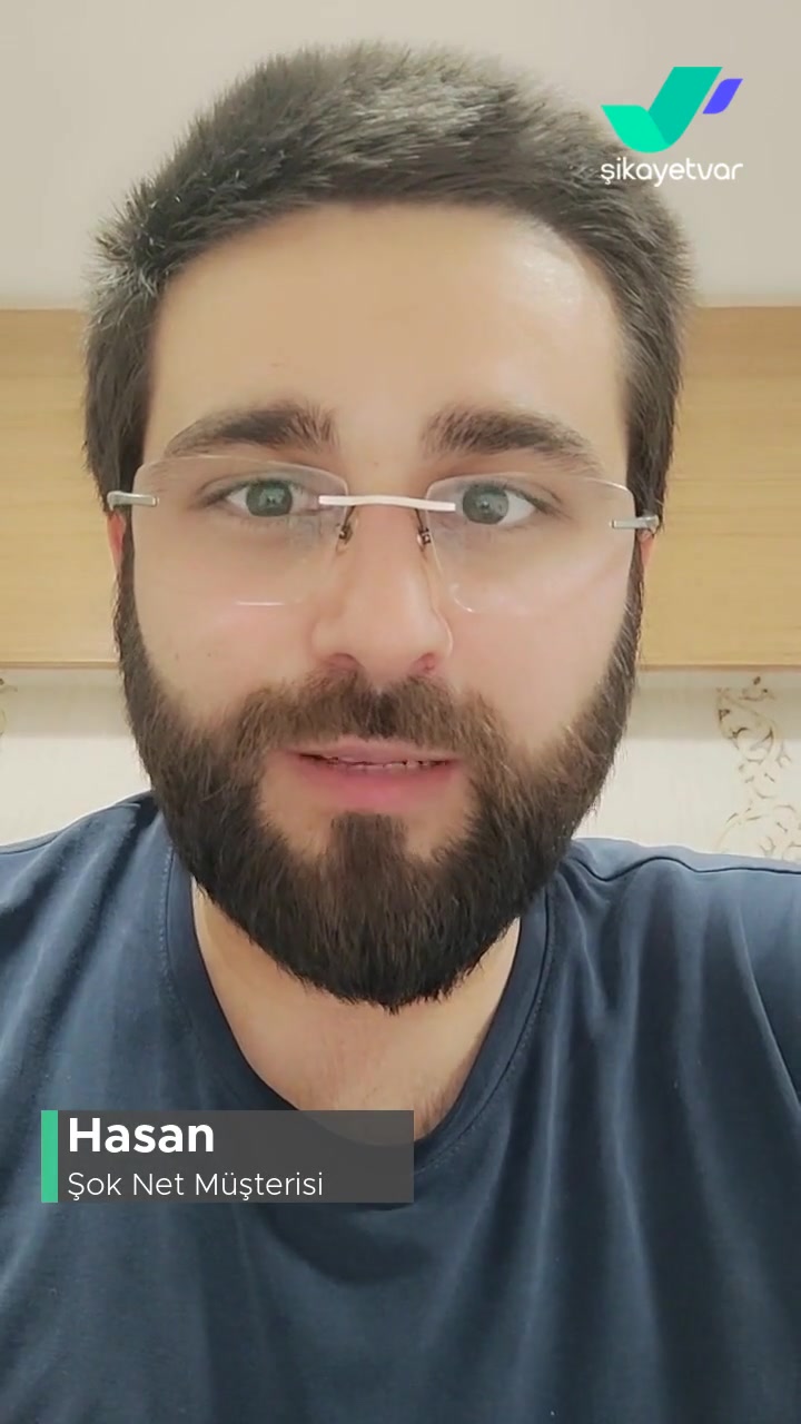 Şok Net Mağduriyeti, Abonelik Feshedilme Ricası! videonun kapak resmi