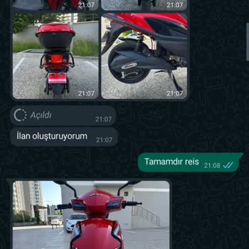 Sahibinden Param Güvende Olarak