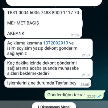 Sahibinden Param Güvende Olarak