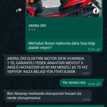 Sahibinden Param Güvende Olarak