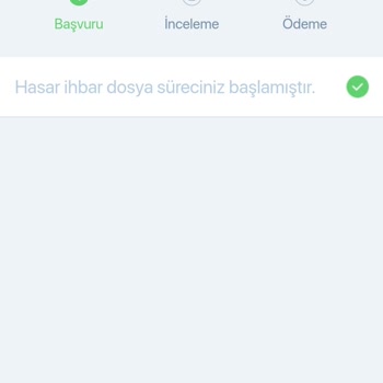 Allianz Sigorta Allianz İkame Araç Sorunu