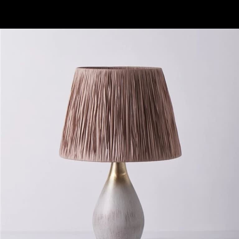 TAÇ-Kırılan Abajur Parasının İadesi