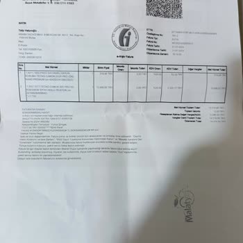 Tecno Camon 20 Pro'da Sürekli İsim Silinmesi Sorunu