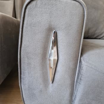 Cardin Sorunlu Koltuk Takımı!