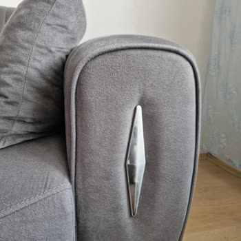 Cardin Sorunlu Koltuk Takımı!