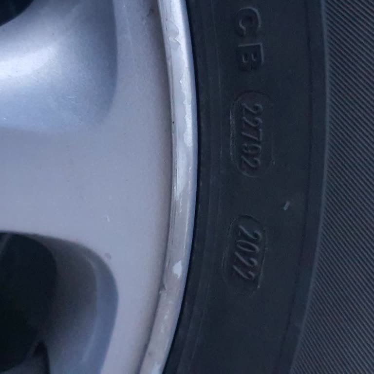 Petlas Markasının Bozuk Lastikleri!