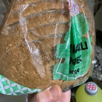 Migros Un Online Siparişte Bozuk Küflü Ürünleri Müşteriye İtelemesi