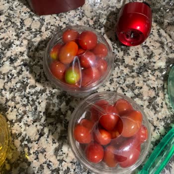 Migros Un Online Siparişte Bozuk Küflü Ürünleri Müşteriye İtelemesi