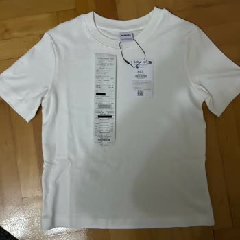 Bershka Da Büyük Hata