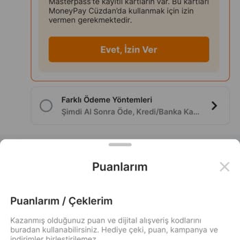 Migros Türk Telekom Prime Kampanya Sorunu
