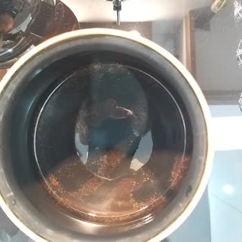 Bernardo Paslanmış Çaydanlık İlgisizlik