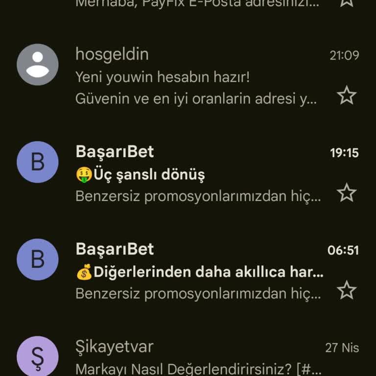 Youwin Hepsi Bahis Hesaba Girmiyor