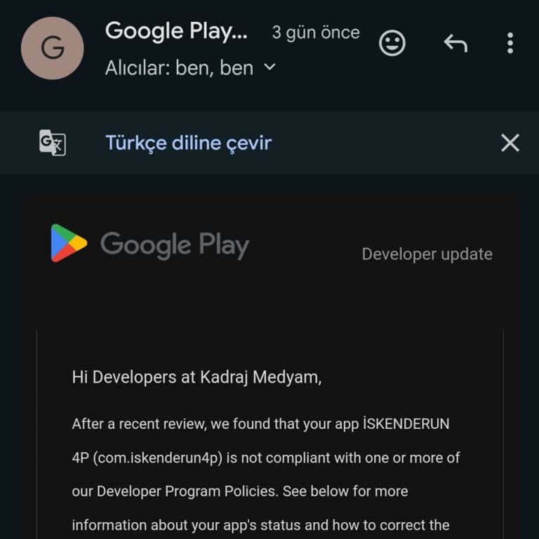 Mobiroller Müşteri Desteği Yetersiz