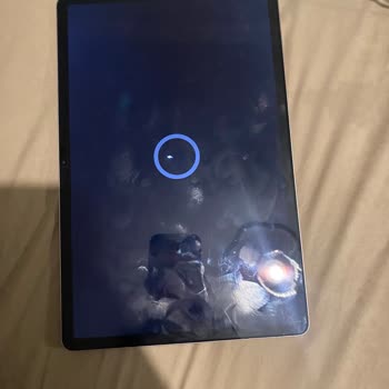 Samsung S7 Fe Tablet