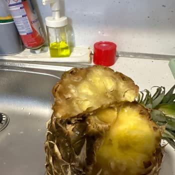 Getir De Getir Bozuk Çürük Ürün Satıyor