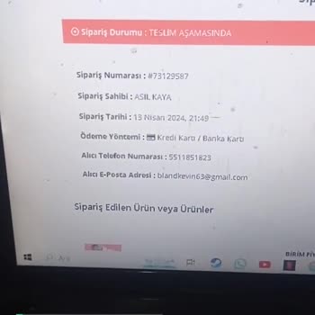 Vpazari.com Random Hesabım 1 Ay Boyunca Gelmedi!
