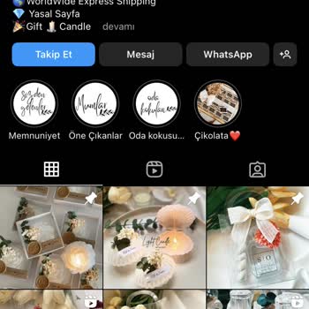 Paradisegiftevent Sayfasının Yalan Olması