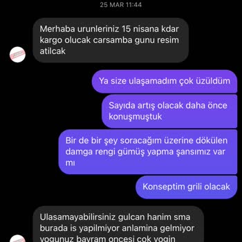 Paradisegiftevent Sayfasının Yalan Olması