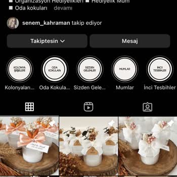 Paradisegiftevent Sayfasının Yalan Olması