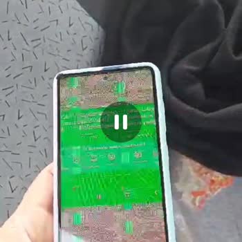 Samsung A52 Ekran Gitmesi